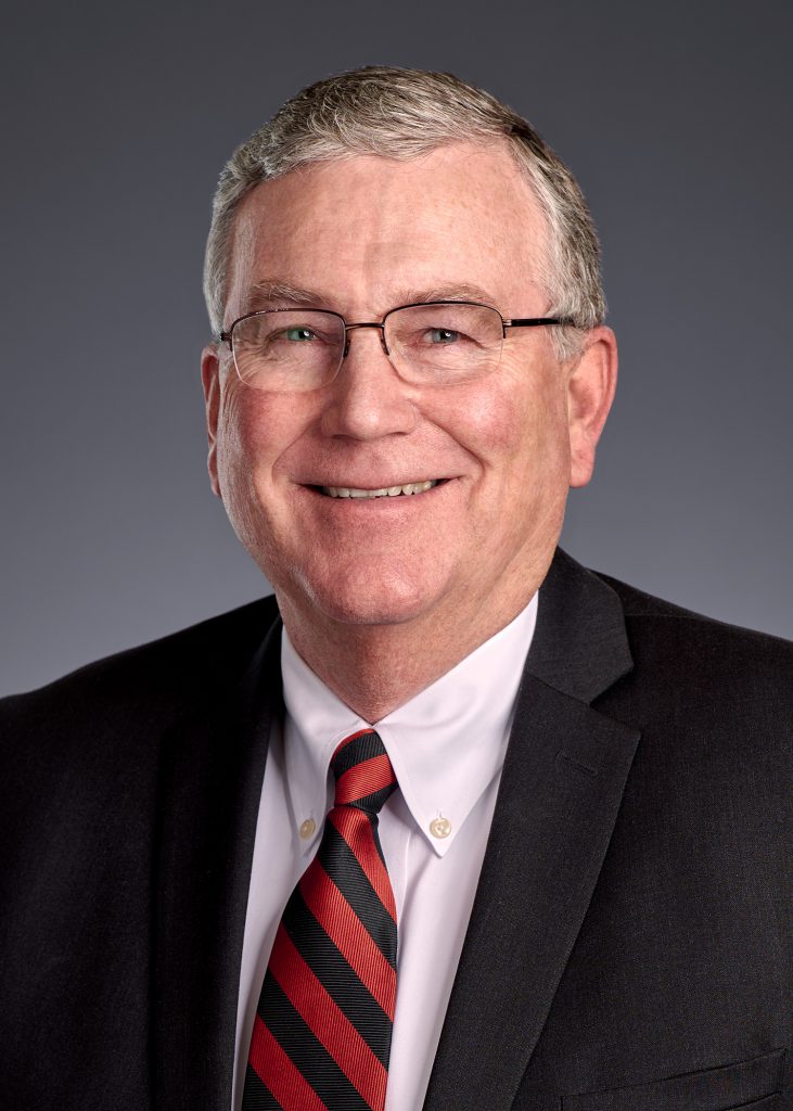 Scott Bedke, Idaho Lt. Governor